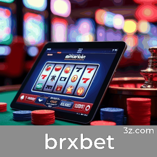 brxbet.com - Melhores Jogos de Cassino Online com Brxbet