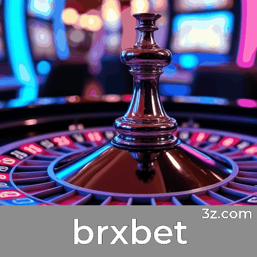 Descubra Brxbet: Aventura em Jogos de Cassino Online Diversificados