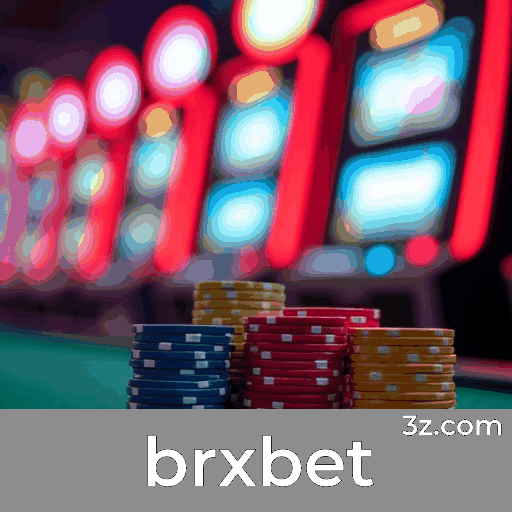 Brxbet: A Emoção dos Jogos de Cassino com Grandes Prêmios